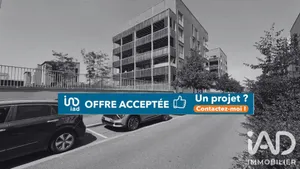 Appartement à Carrières-sous-Poissy (78955)