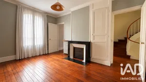 Maison de ville à Beauvais (60000)