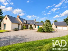 House in Bourgbarré (35230)