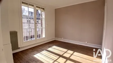 Appartement à Amiens (80000)