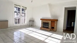 Appartement à Amiens (80000)