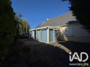 Detached house in Villerville (14113)