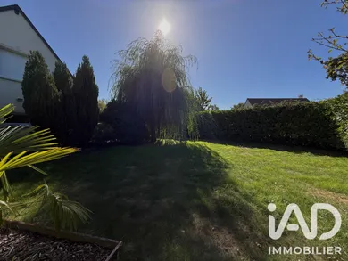 Detached house in Villerville (14113)