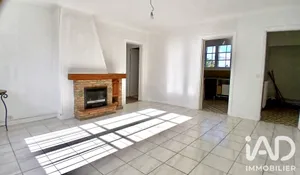 Apartment in Amiens (80000)