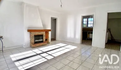 Appartement à Amiens (80000)