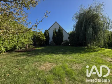Detached house in Villerville (14113)