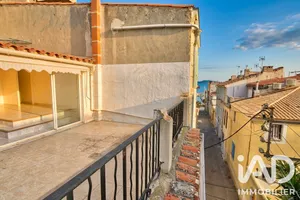 Building in La Ciotat (13600)