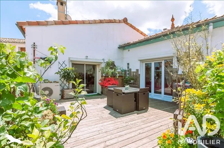 Maison 5 pièces 130 m² · à Roujan · 130 m² · 298 000 €