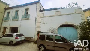 Village house in Roujan (34320)