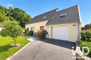 Traditional house in Boutigny-sur-Essonne (91820)