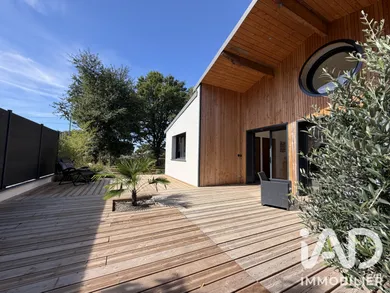 Maison à Issé (44520)