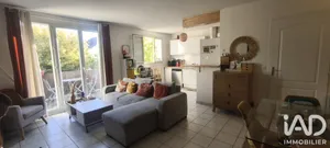 Duplex in Combs-la-Ville (77380)