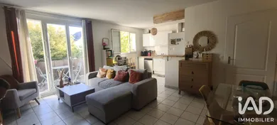 Duplex in Combs-la-Ville (77380)