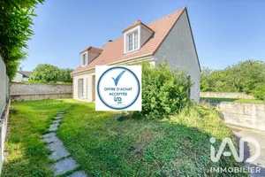 Maison à Saint-Brice-sous-Forêt (95350)