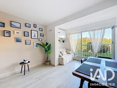 Appartement à Agde (34300)