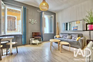 Apartment in La Ciotat (13600)