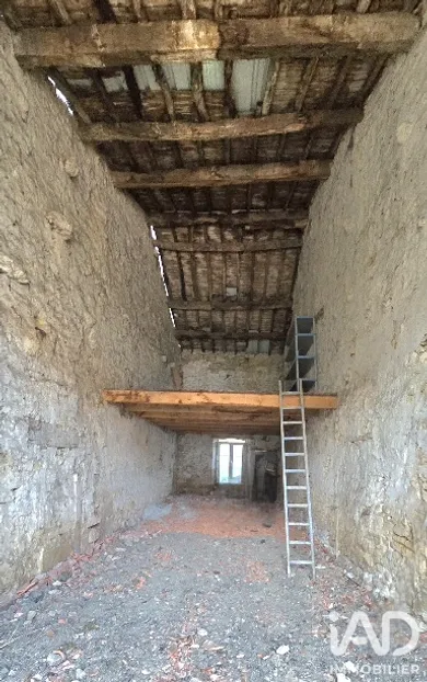 Grange à Écurey-en-Verdunois (55150)