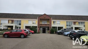 Appartement à Thorigny sur Oreuse (89260)