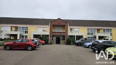 Apartment in Thorigny sur Oreuse (89260)