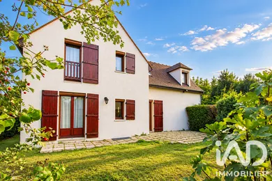 Pavillon à Conflans-Sainte-Honorine (78700)