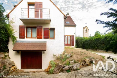 Pavillon à Conflans-Sainte-Honorine (78700)
