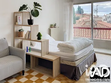 Appartement à Perpignan (66000)