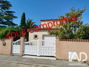 House in Caissargues (30132)