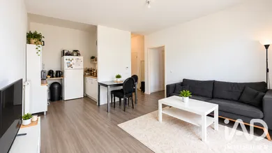 Appartement à Trappes (78190)