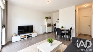 Appartement à Trappes (78190)