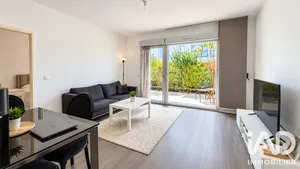 Appartement à Trappes (78190)