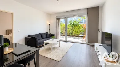 Appartement à Trappes (78190)