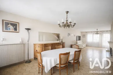 House in Pessac (33600)