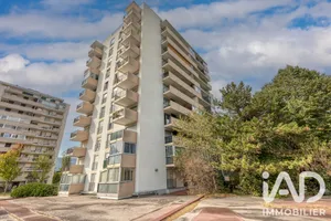 Appartement à Grenoble (38100)