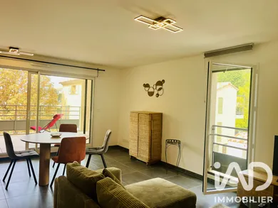Appartement à Aix-en-Provence (13100)