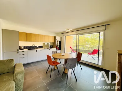 Appartement à Aix-en-Provence (13100)
