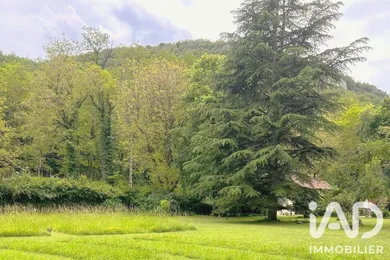 House in Saint-Antonin-Noble-Val (82140)