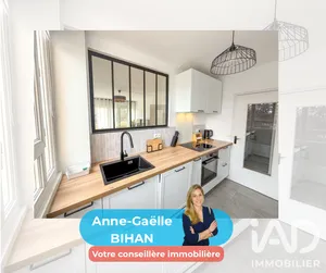 Appartement à Gaillon (27600)