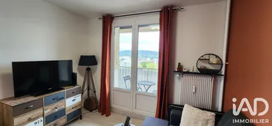 Appartement à Besançon (25000)