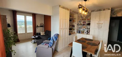 Appartement à Besançon (25000)