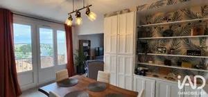 Apartment in Besançon (25000)