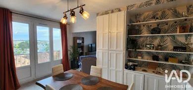 Appartement à Besançon (25000)