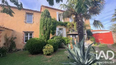 Demeure à Brem-sur-Mer (85470)