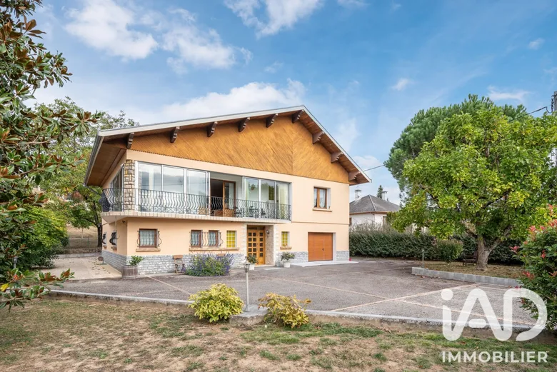 Maison 7 pièces 190 m² · à Moirans · 190 m² · 365 000 €