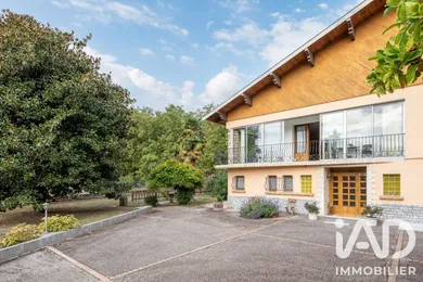 Maison à Moirans (38430)