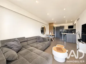 Appartement à Mandelieu-la-Napoule (06210)