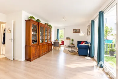 Appartement à Cergy (95800)