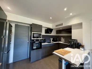 Appartement à Mandelieu-la-Napoule (06210)