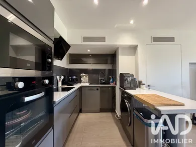 Appartement à Mandelieu-la-Napoule (06210)