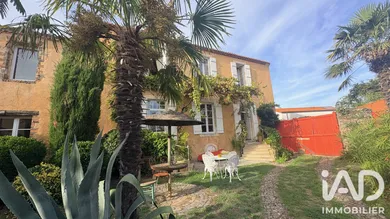 Demeure à Brem-sur-Mer (85470)
