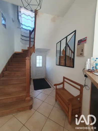 Maison à Pozières (80300)